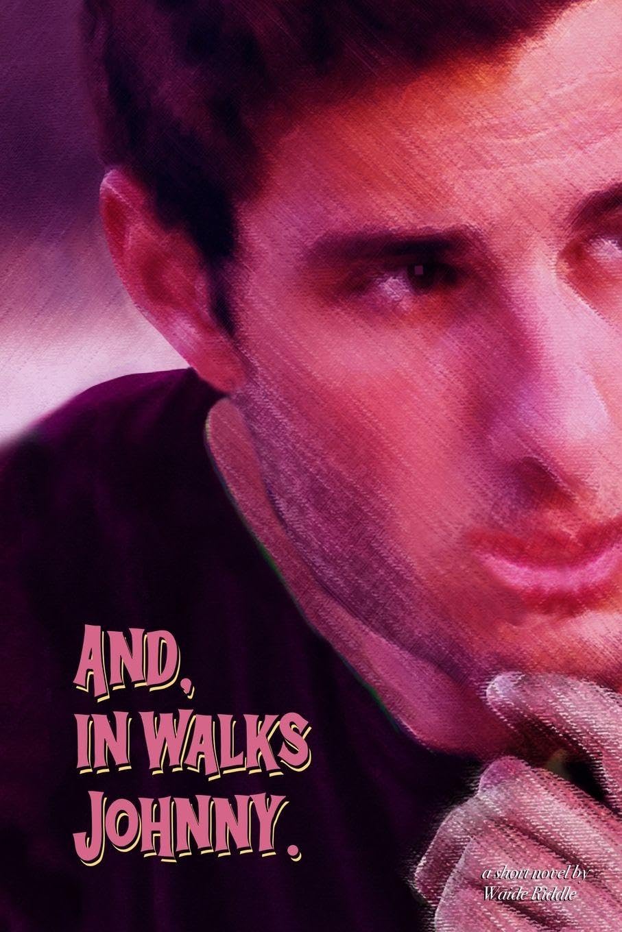 And, in Walks Johnny