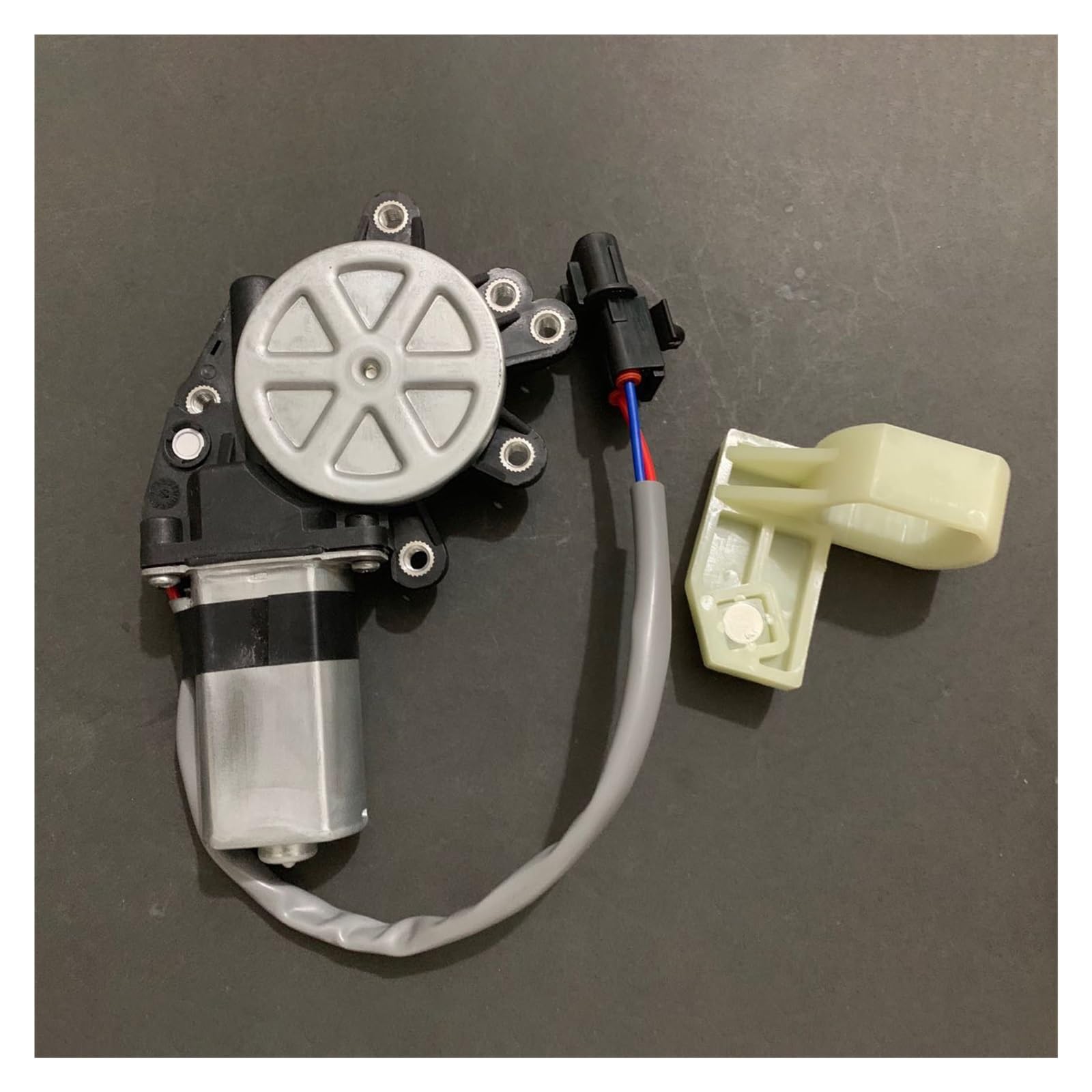 Rdtnvc Window Winder 24V for Isuzu Window Regulator Motor Glasses Lift Pump Truck Agitator Concrete Tanker(1pc A)