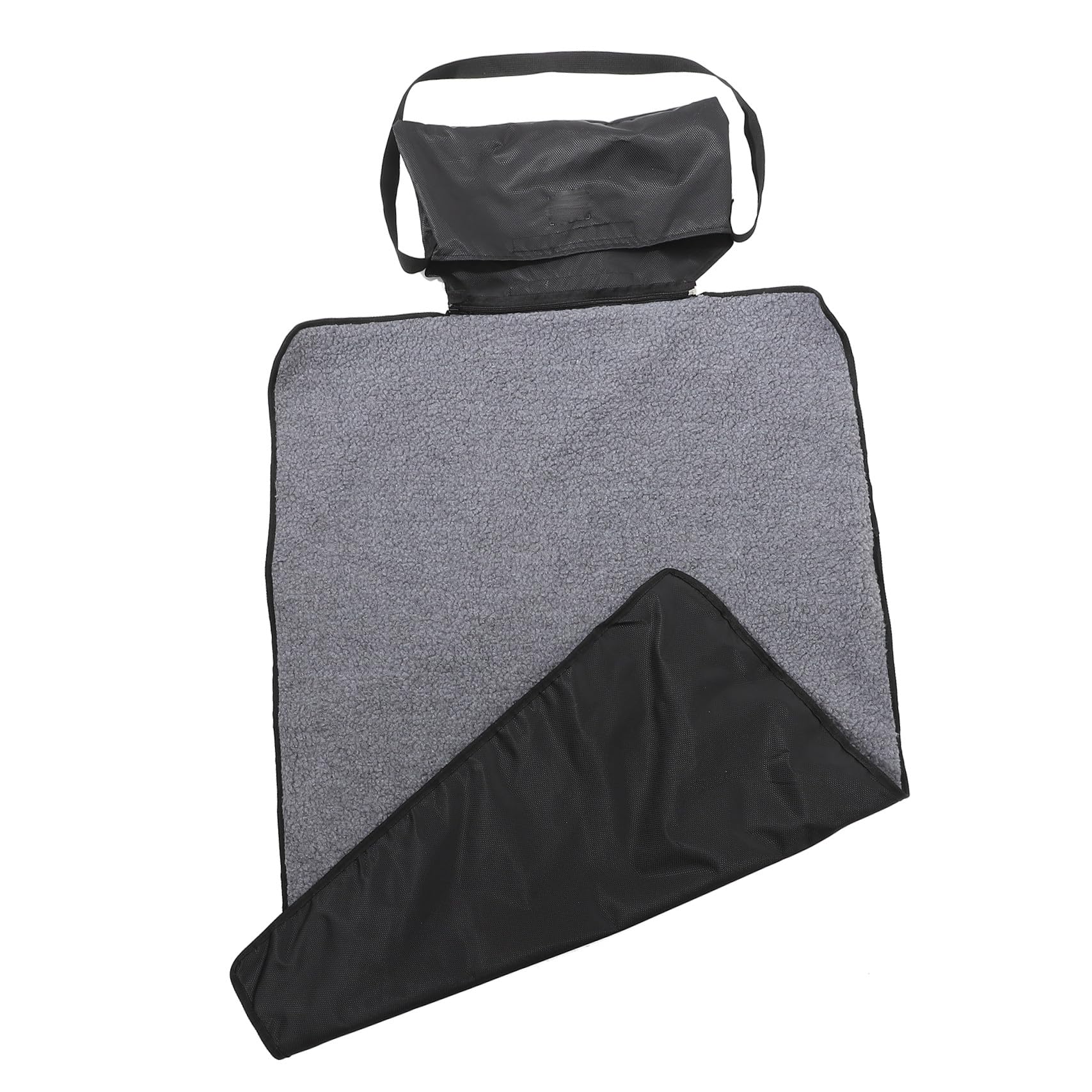 Tapis pliable multifonctionnel imperméable avec isolation thermique optimale