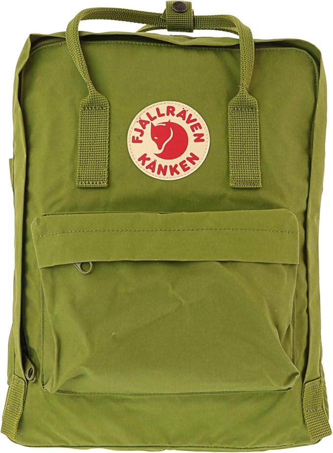 amazon fjallraven kanken backpack