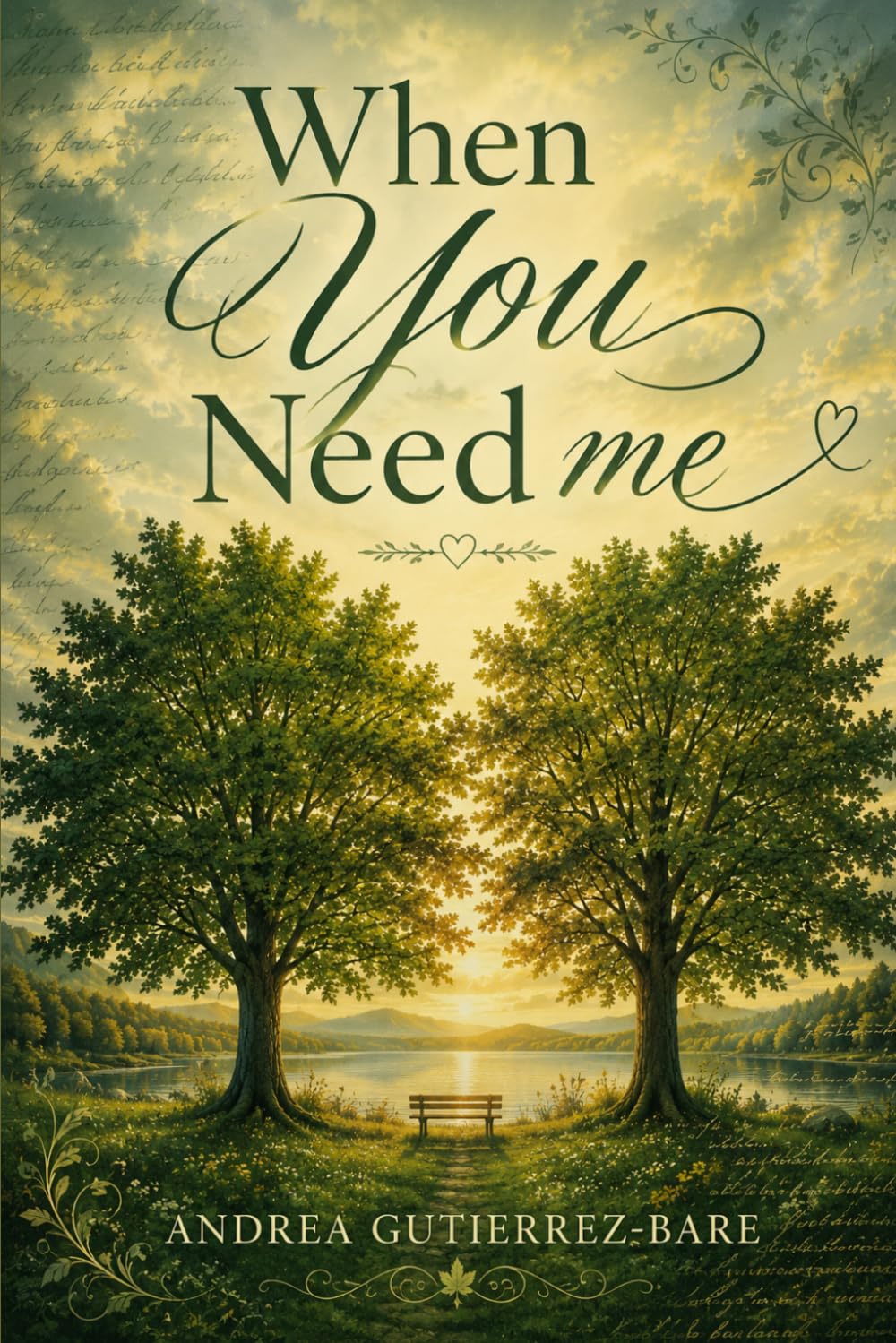 When You Need Me