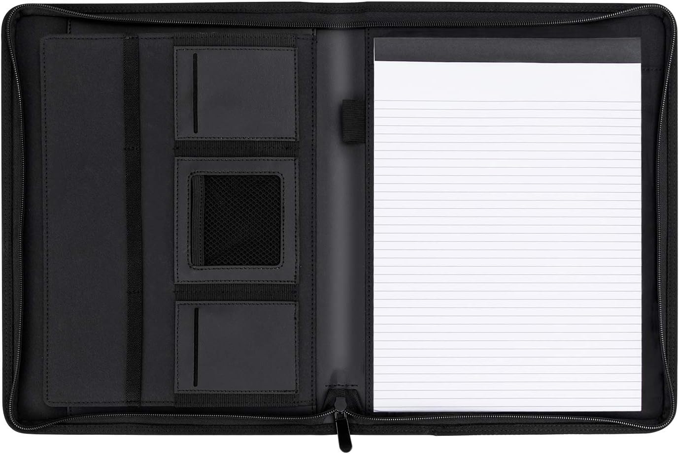  Basics Professional Padfolio : Office Products