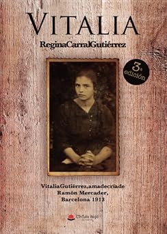 Vitalia Spanish Edition