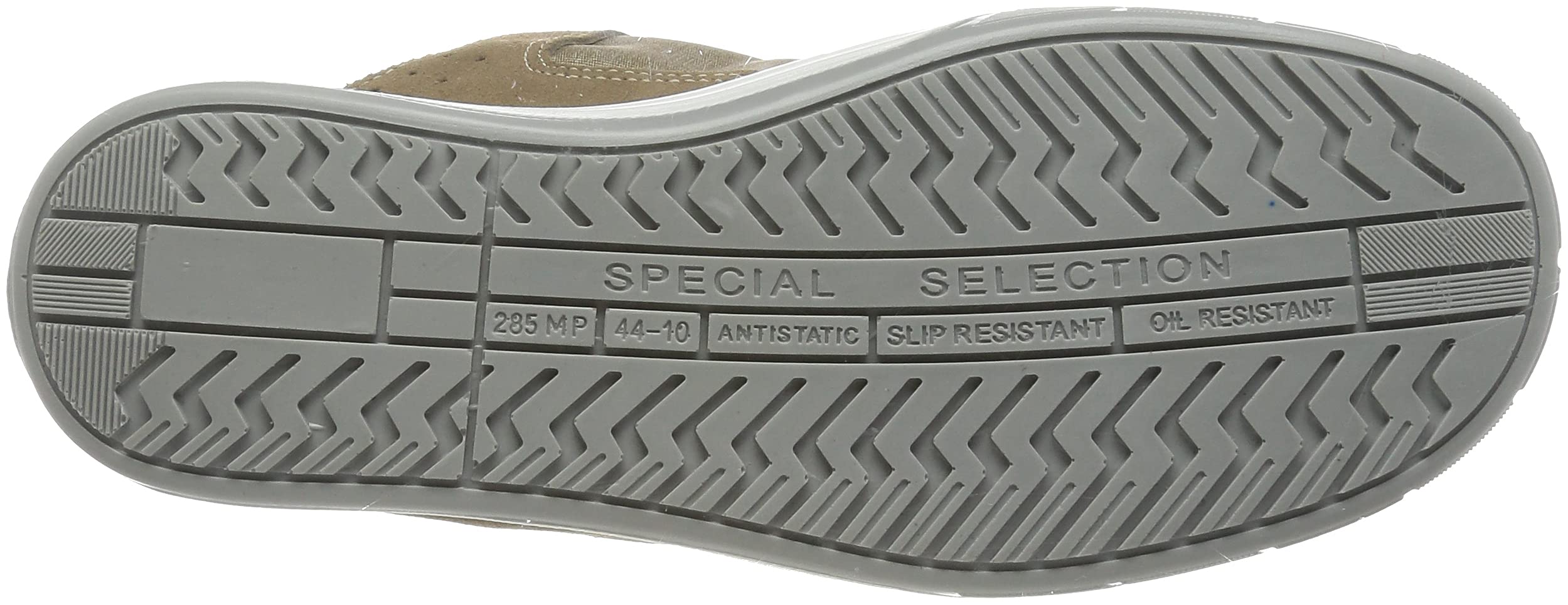 Upower - Zapatos de Seguridad S1P SRC - Suela antiabrasión U-Power