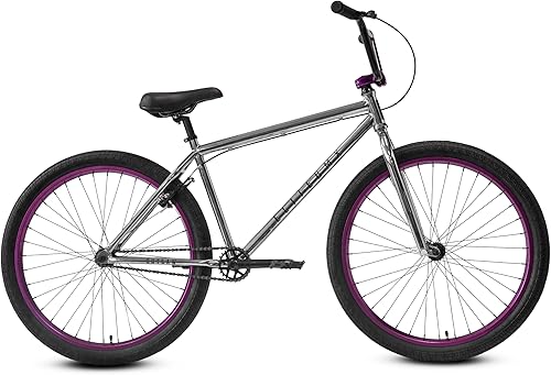 Vista 36 de Elite BMX Bicicleta BMX de 18 pulgadas, 20 y 26 pulgadas para bicicletas de adolescentes y adultos, bicicleta BMX de estilo libre, todos los modelos