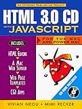  Html 3.0 Cd With Javascript for the Mac and Power Mac