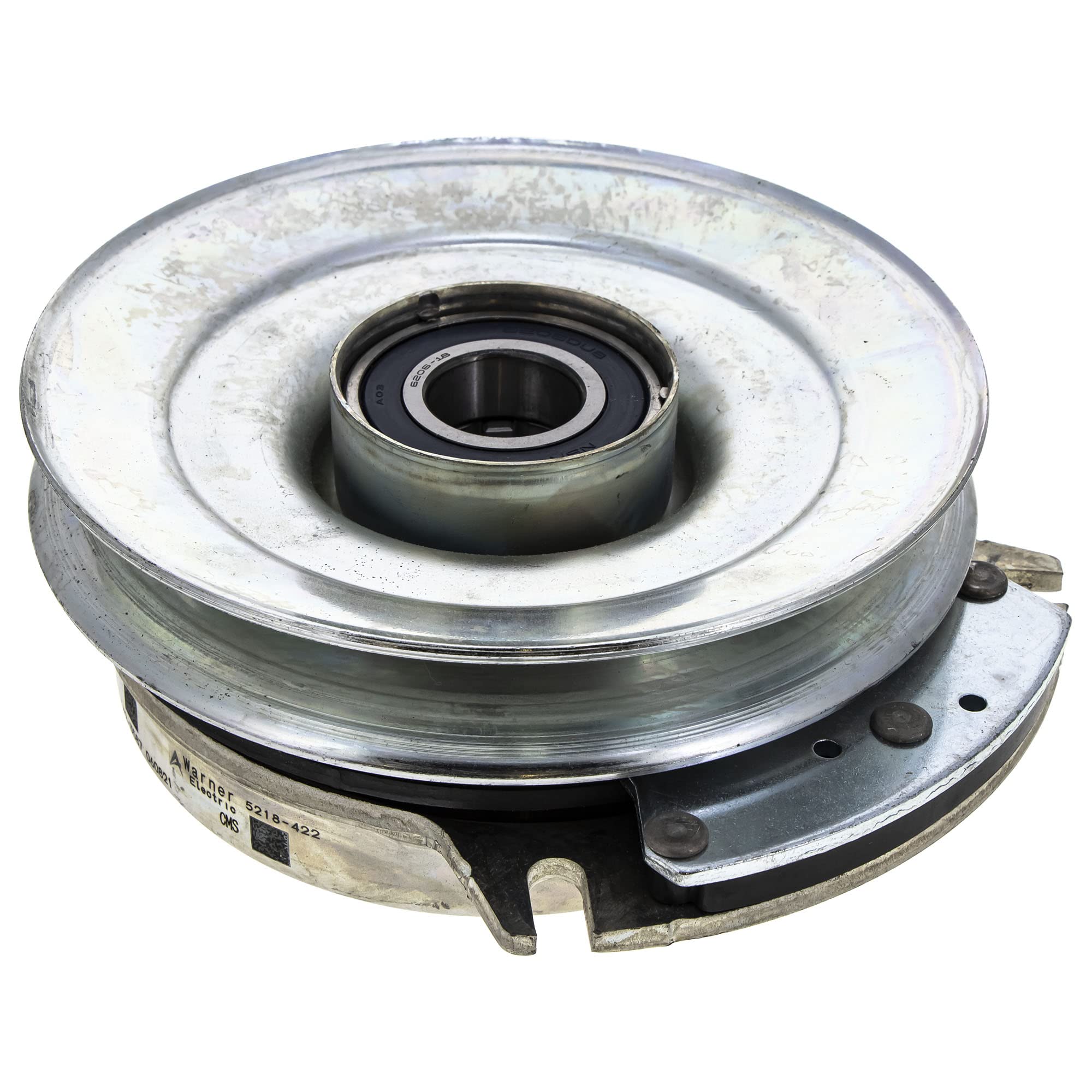 Amazon.com : Exmark 142-3587 Clutch Staris S Series : Patio, Lawn