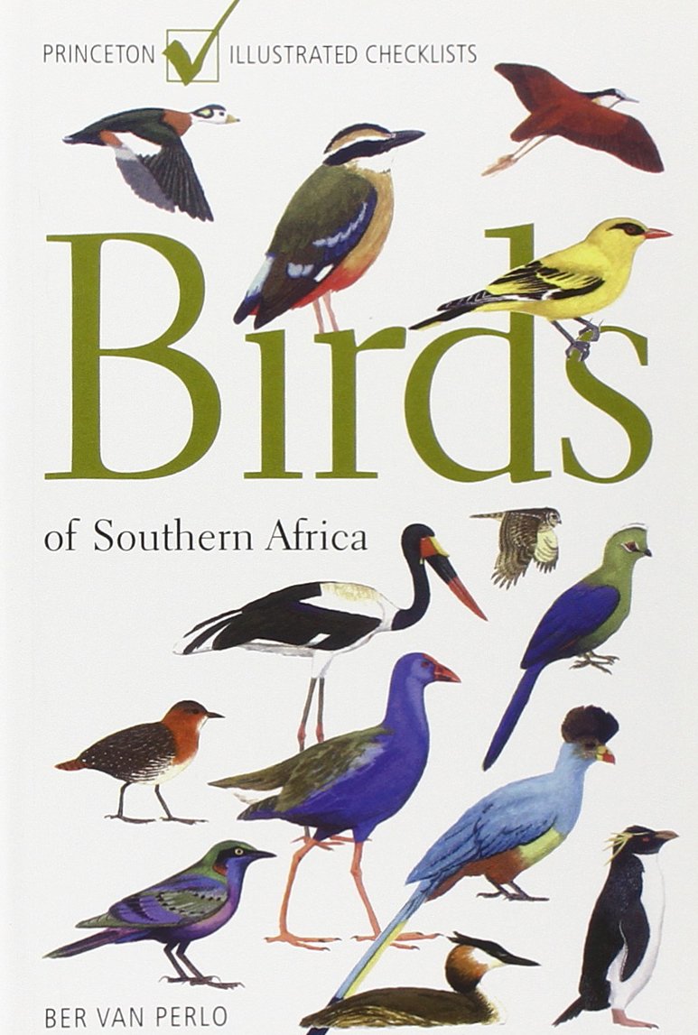 Birds of Southern Africa