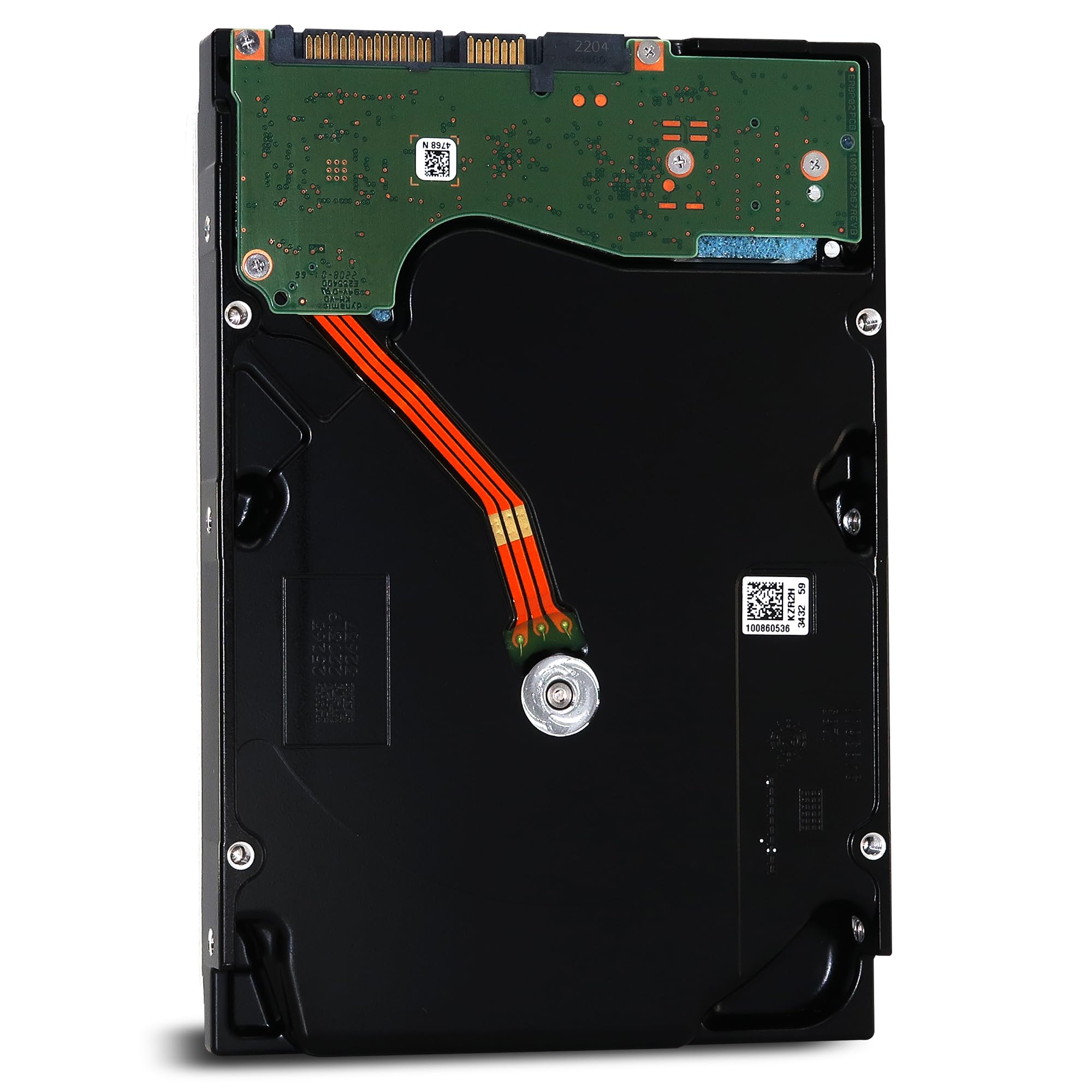 Amazon.com: Seagate Exos X18 16TB Enterprise HDD - CMR 3.5 Inch