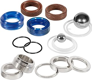 249123 Pump Repair Packing Kit for Graco Airless Paint Sprayer 7900 2030 200 300 Packing Accessories Aftermarket