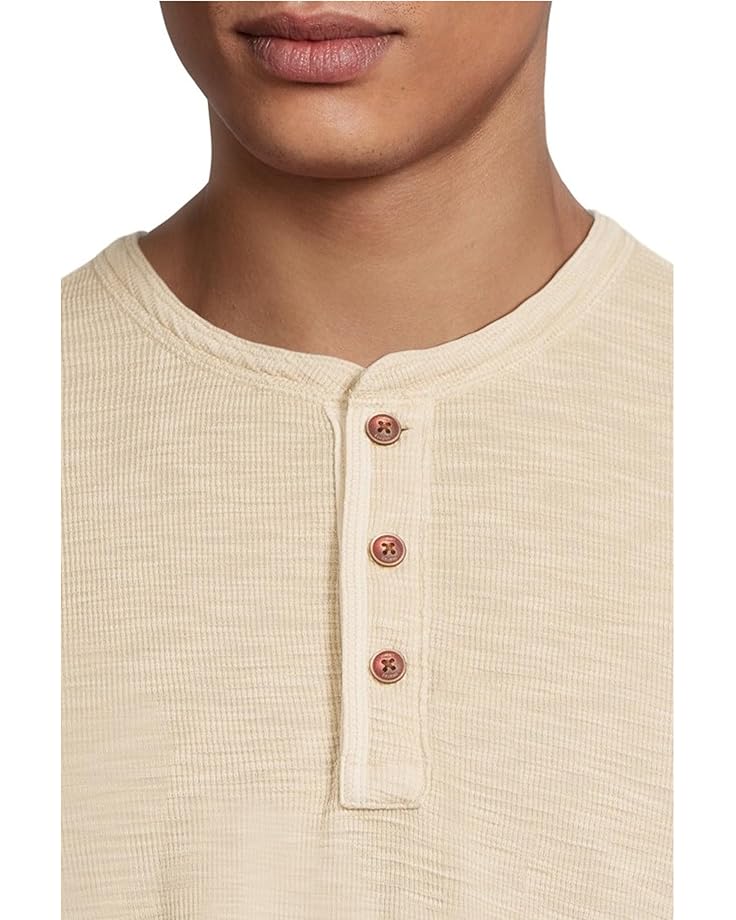 Tommy Bahama Port Oasis Henley Long Sleeve - #4 of 5