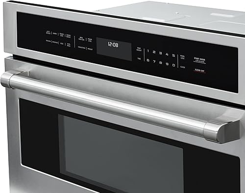 Vista 100 de KoolMore Cajón de microondas de 30 pulgadas, capacidad de 1.2 pies cúbicos en acero inoxidable (KM-MD30-SS)