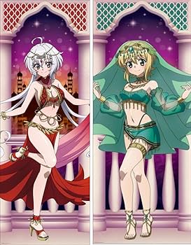 シンフォギア 雪音クリス 等身大タペストリー 2枚セット FaNeMa / 戦姫絶唱シンフォギアXV 等身大タペストリー 雪音