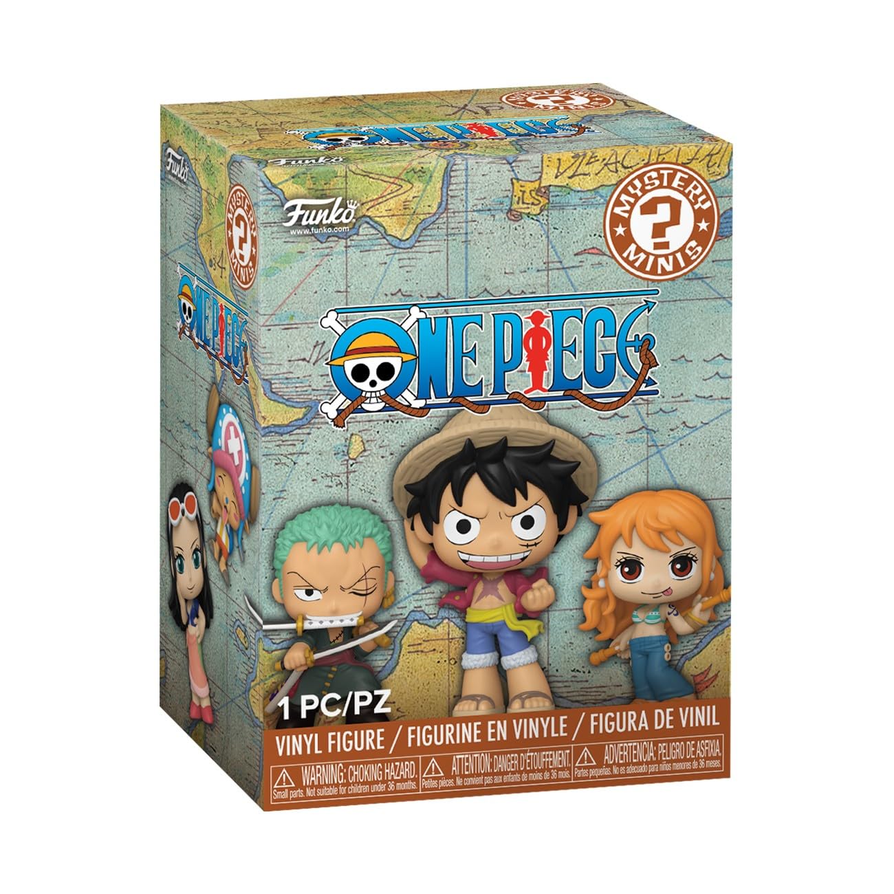 Amazon.com: Funko: One Piece