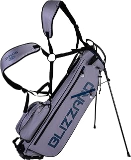 Skymax - Bolsa de pie (17,78 cm), Color Azul Marino