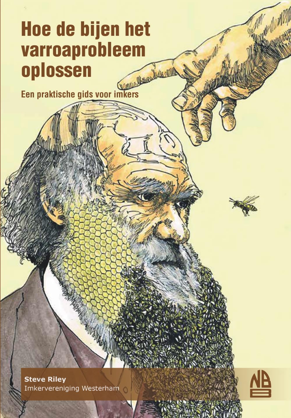Hoe de bijen het varroaprobleem oplossen: Een praktische gids voor imkers
