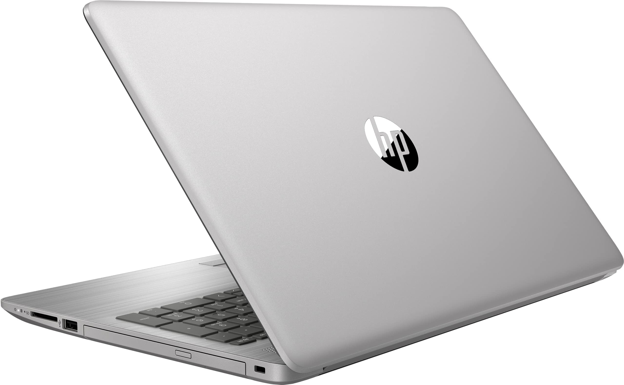 HP 250 G7 Notebook PC,15.6-Inch HD Display, Intel i3-1005G110th