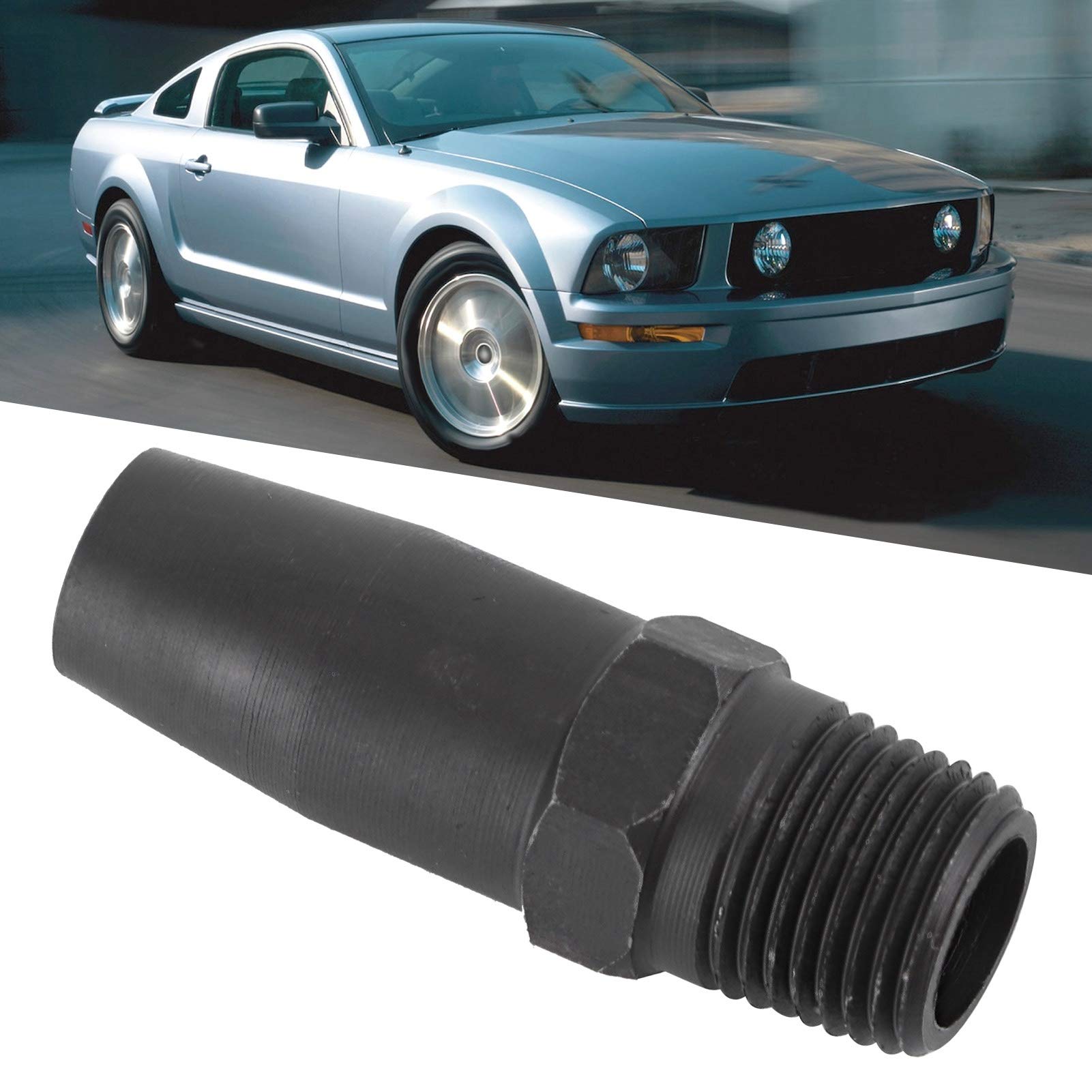 Transmission Fluid Fill Adapter, 5R55W Transmission Fluid