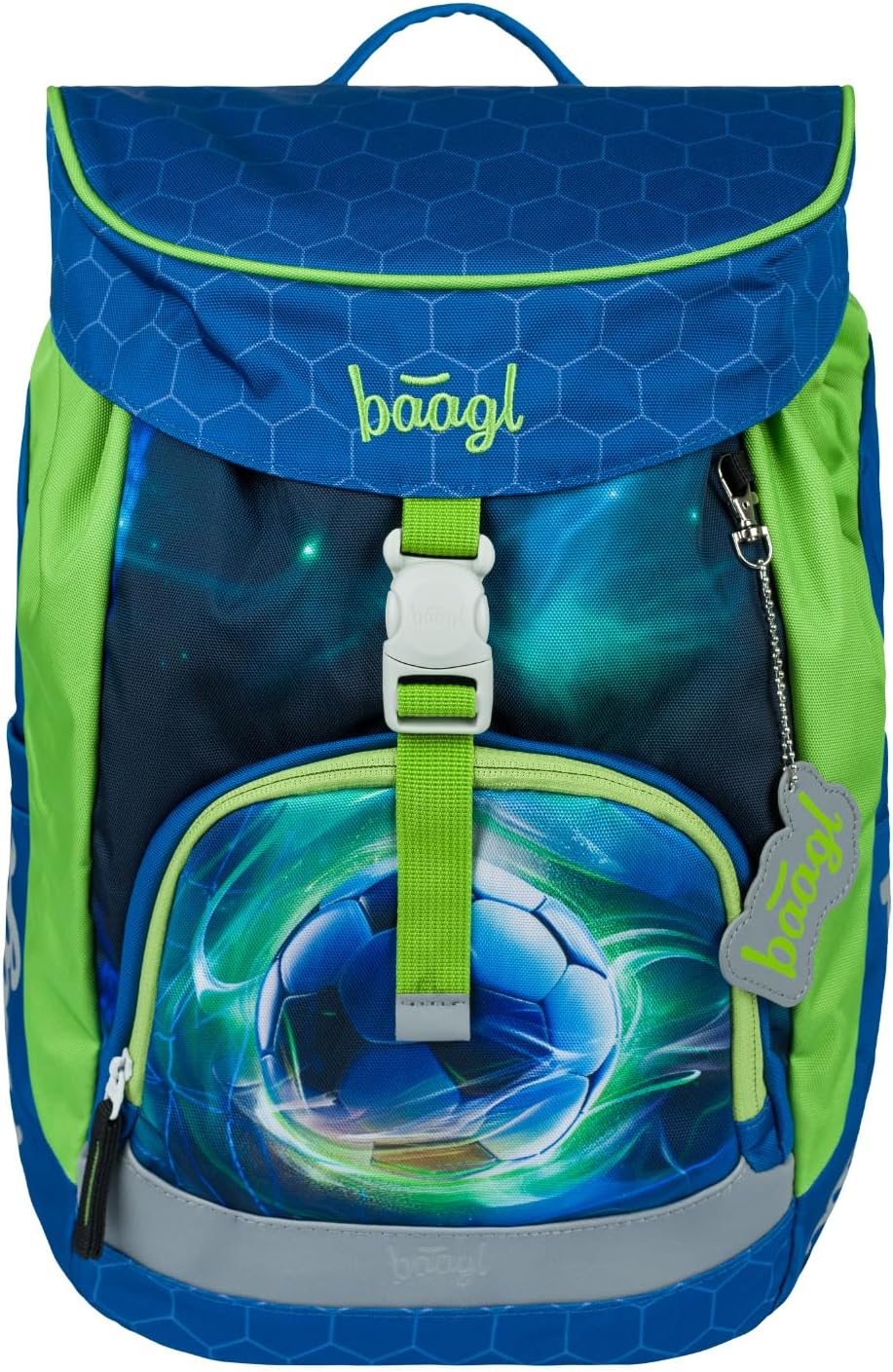 Baagl School Bag Backpack Ergonomic Children's | Sue Ryder - View #5