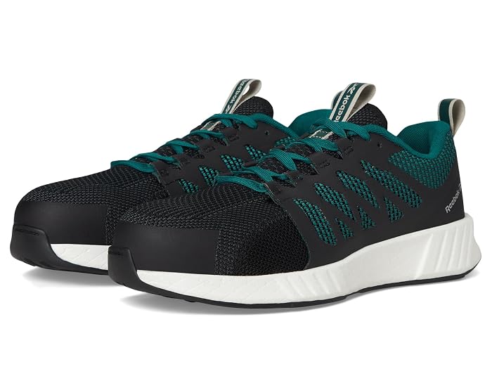 Женские кроссовки Reebok Work Fusion Flexweave Cage Composite Toe