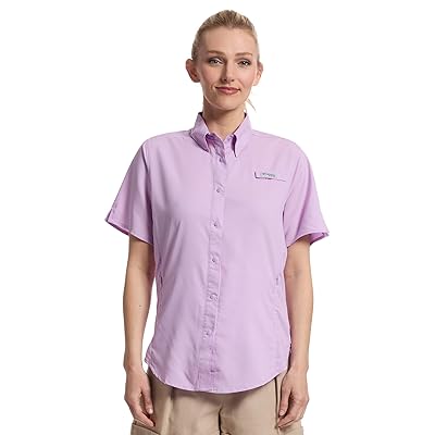 Columbia Tamiamitm II S/S Women