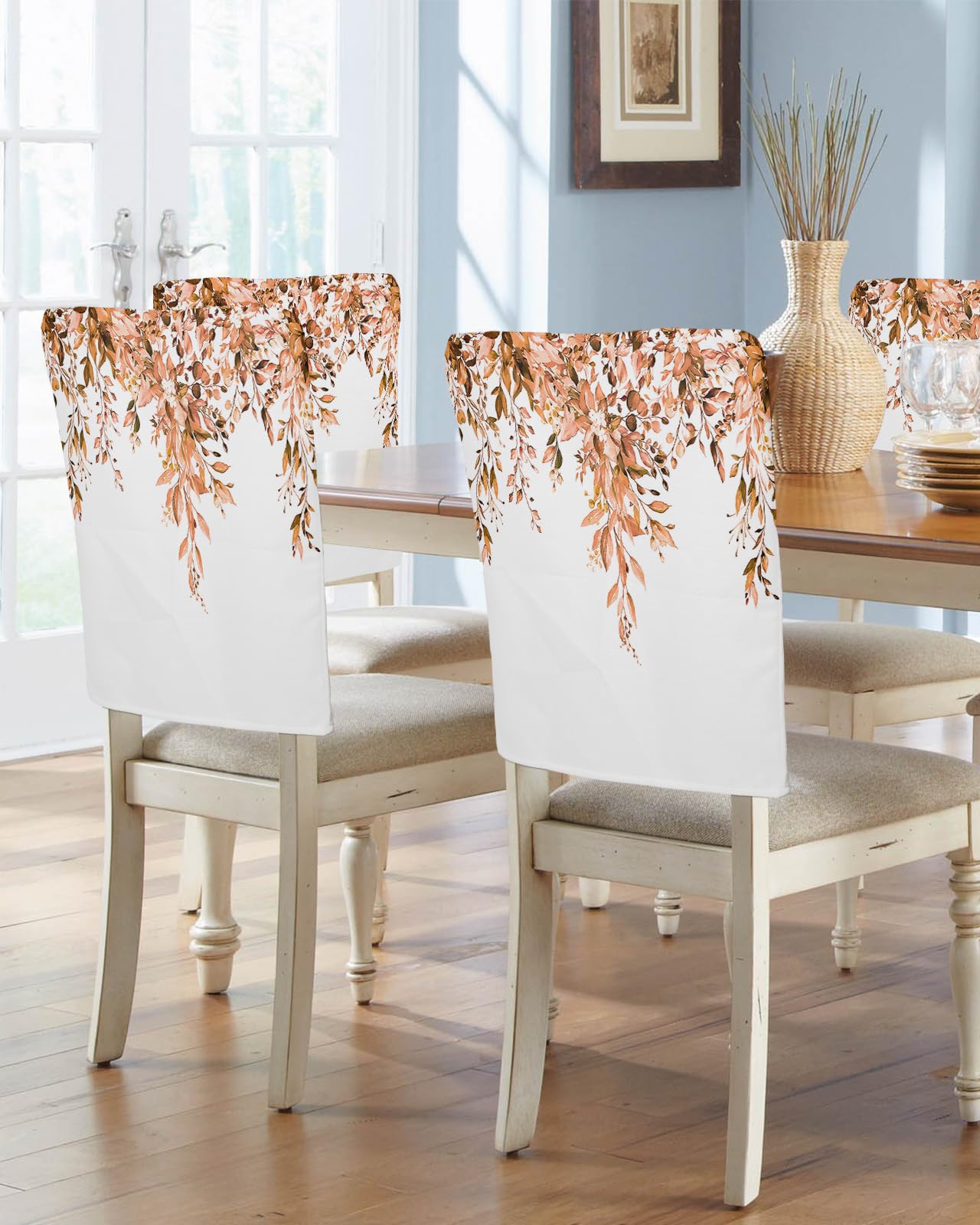 Dining Room Table Leaf Covers