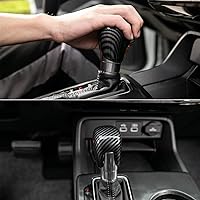 Vista 4 de CKE Compatible con Honda Civic 2022 2023 2024 2025 2026 para CRV HRV 2023 2024 2025 2026 para Accord 2018-2024 2025 2026 Accesorios para consola