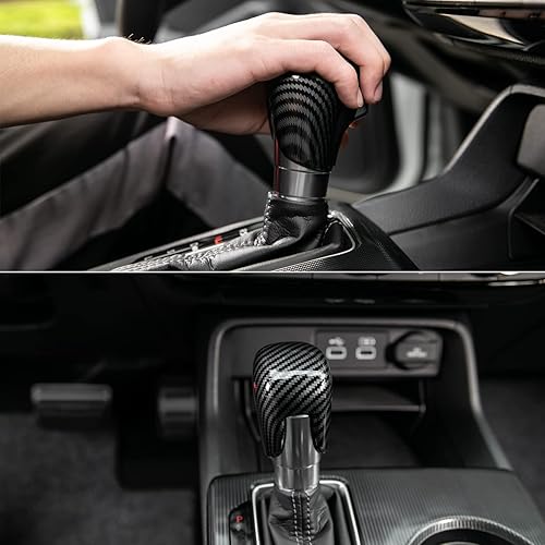 Miniatura 4 de CKE Compatible con Honda Civic 2022 2023 2024 2025 2026 para CRV HRV 2023 2024 2025 2026 para Accord 2018-2024 2025 2026 Accesorios para consola