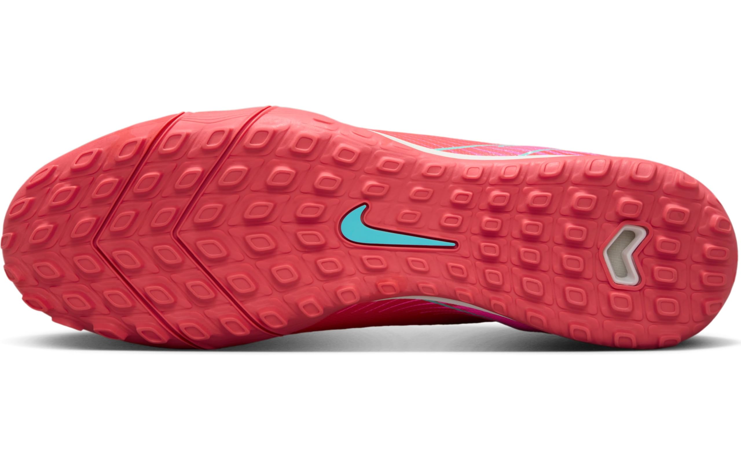 NIKE Uniseks Zm Superfly 10 Academy TfAdidasy