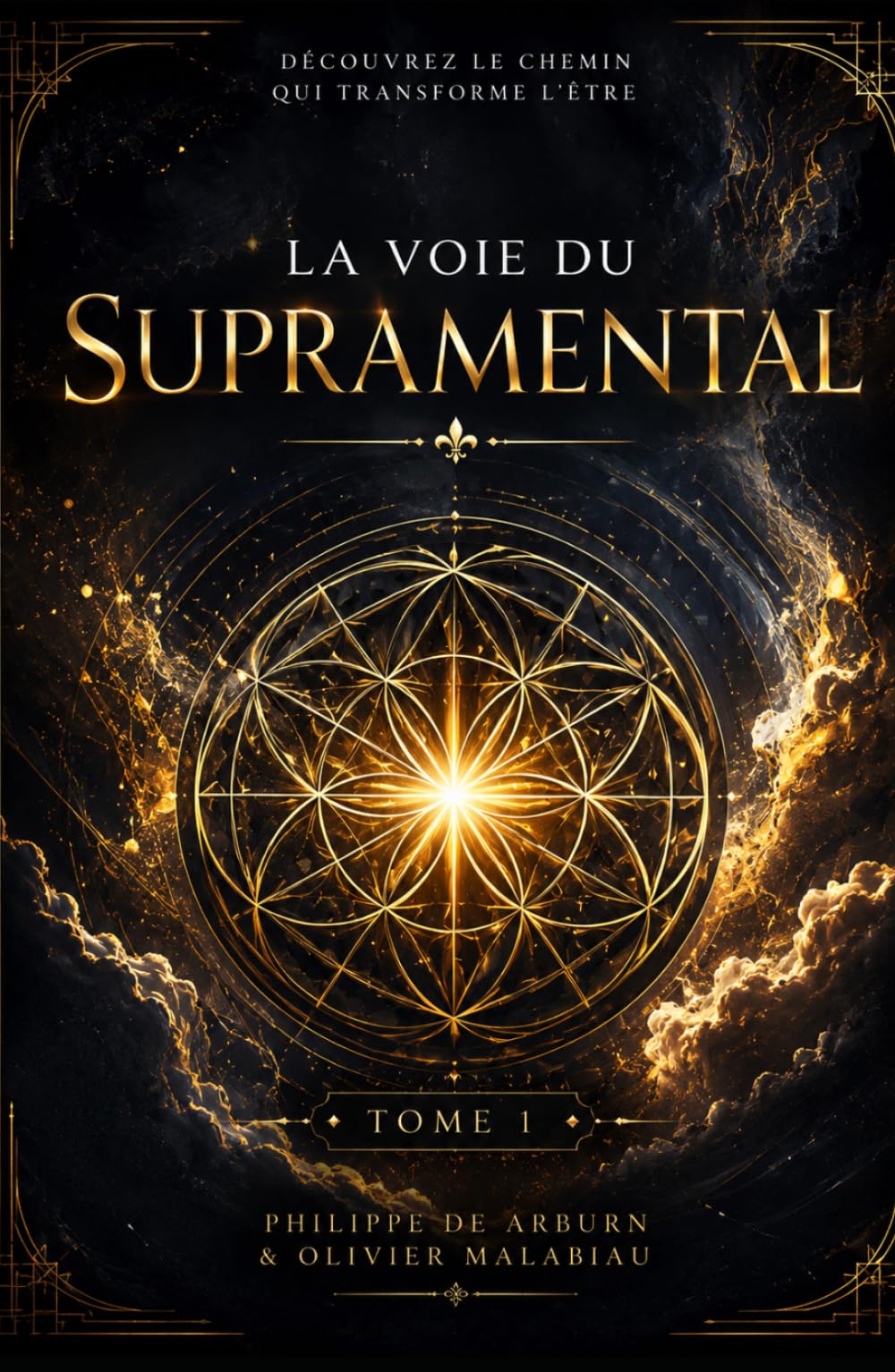 La voie du Supramental: Vers la Conscience Créative de l'Être Nouveau