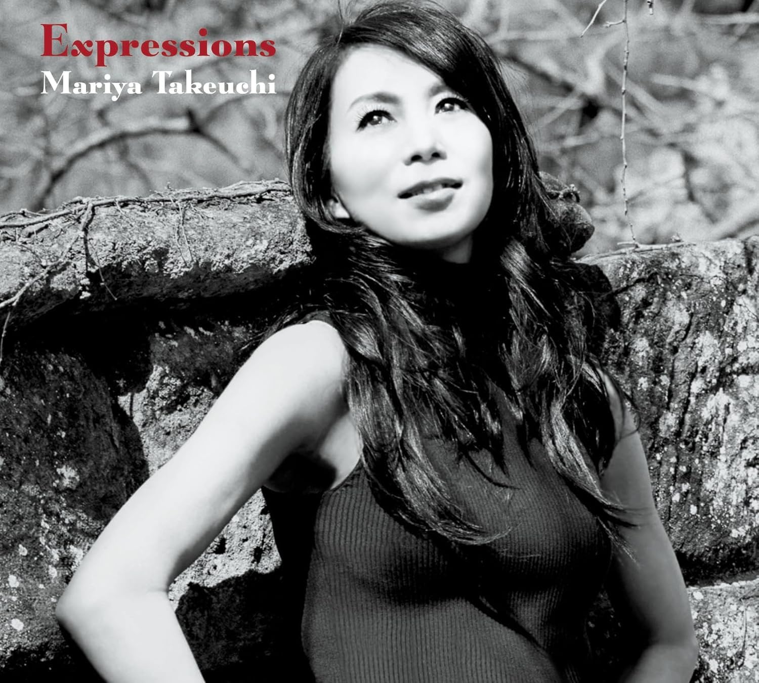 竹内まりや ベストアルバム Expressions ( 通常盤 CD3枚組 )