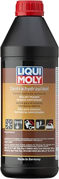 Liqui Moly Merkezi Hidrolik Yağı 1 L - 20038