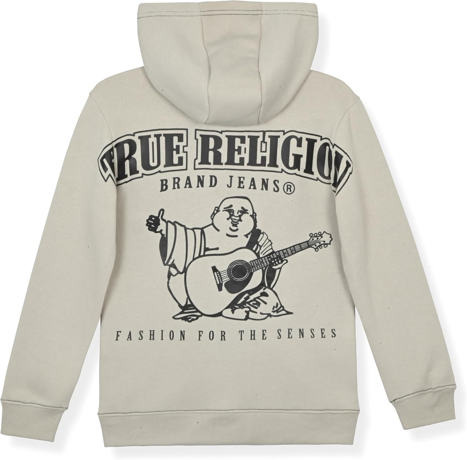 True Religion Boys Fleece Hoodies – Premium Zip Front & Pullover Sweatshirts, Stylish Design & Comfort