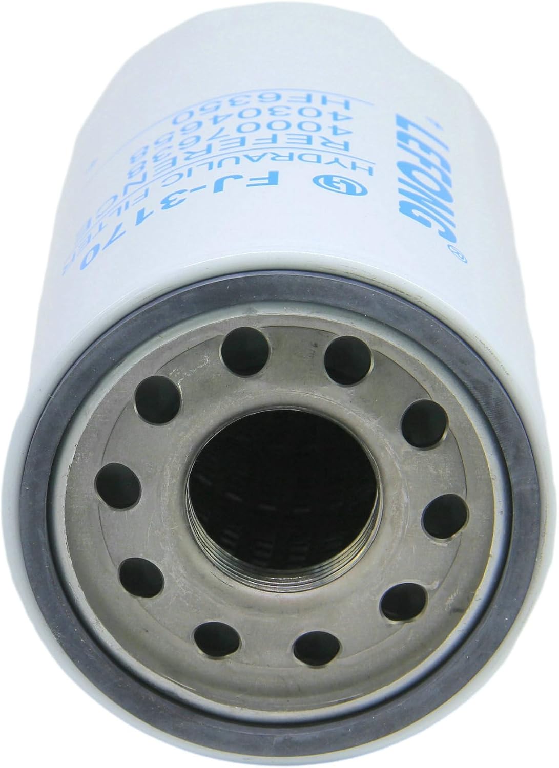 FJ-3170 Hydraulic Filter Replaces 000013427P04, 40007638, 51715 Fits Mahindra 4530 5530 6030 6530 3825 4025 4525 5525 6025 6525 5520 6520 7520 7060 8560, LS Tractor XG3140 XG3032 MT345 G3038