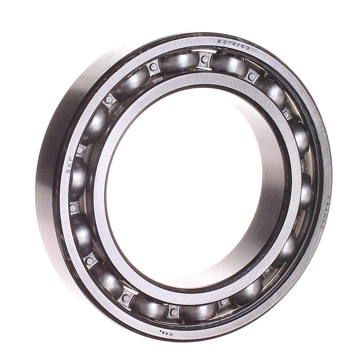 SKF 6014/C3 - Rodamiento de bolas de ranura profunda radial