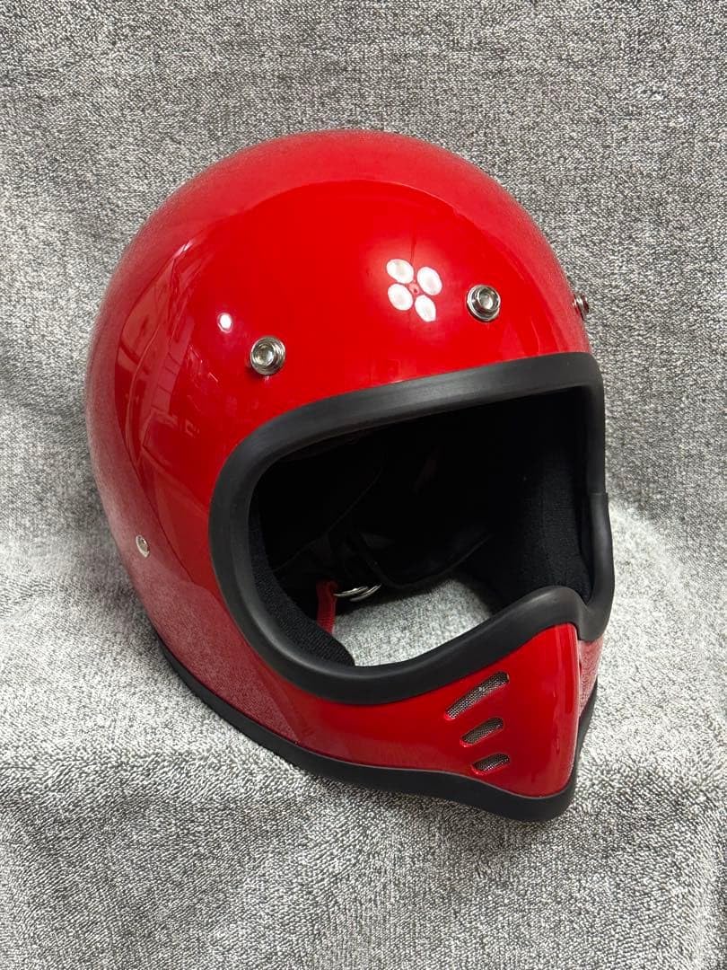 Amazon.co.jp: MTX タイプ ミニシェル ヘルメット オーシャンビートル