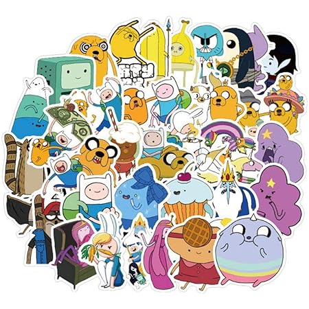 Amazon Co Jp アドベンチャー Adventure 探険 宝探し シール ステッカー50枚j 文房具 オフィス用品