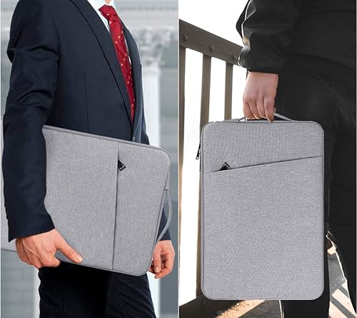 Vista 58 de Funda para laptop de 14 pulgadas para Asus Chromebook 14/Asus Vivobook 14/Zenbook 14, Lenovo ThinkPad 14/Lenovo Flex 5 14/Lenovo Yoga C940 C740