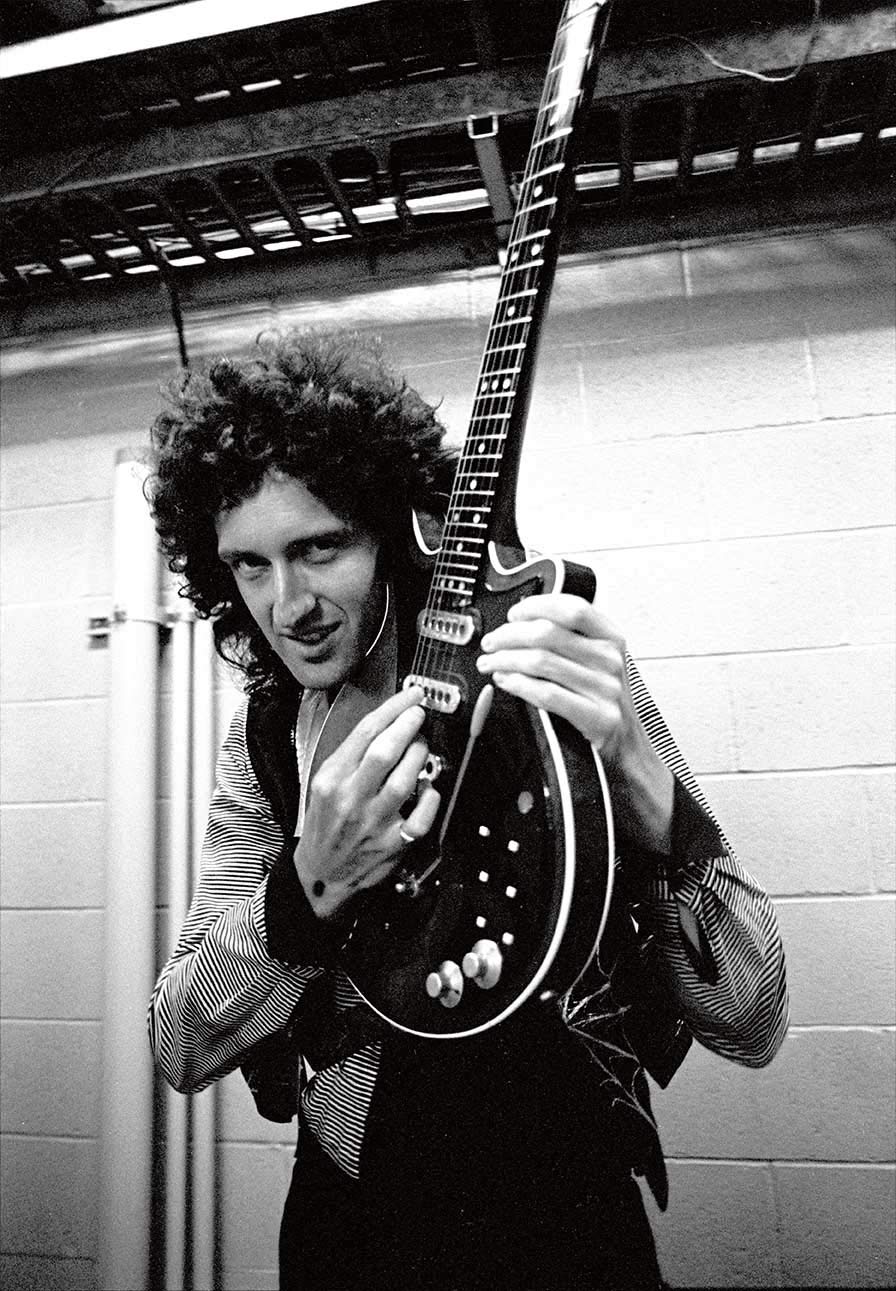 Queen. Gli storici scatti di Neal Preston. Ediz. illustrata