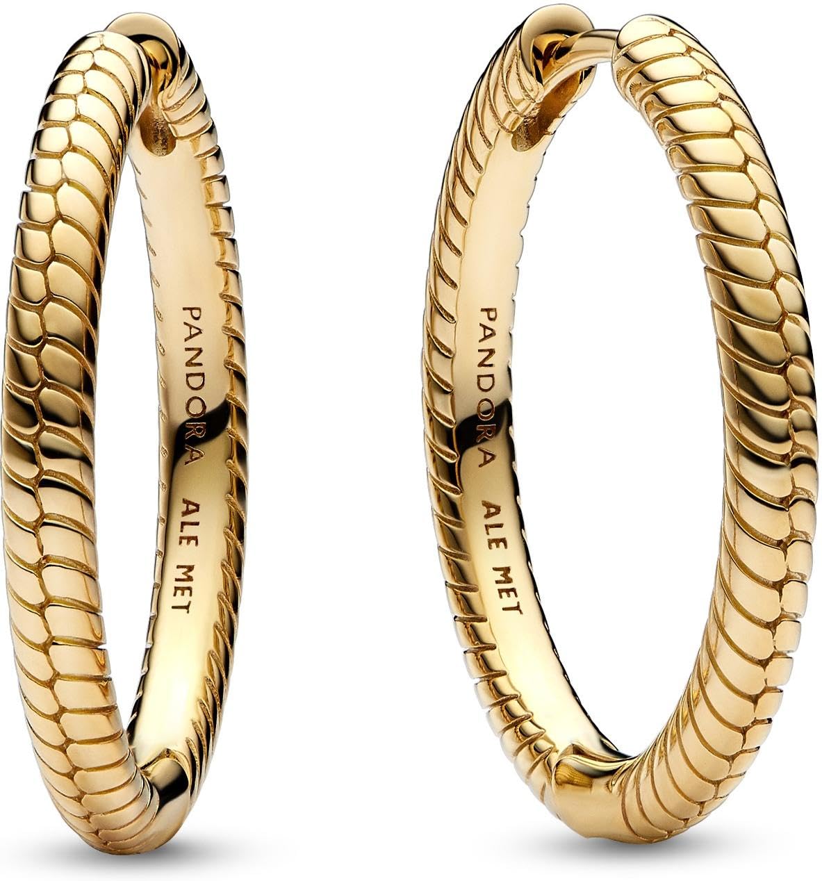 Pandora Moments Charm-Ohrringe 269532C00 Earrings