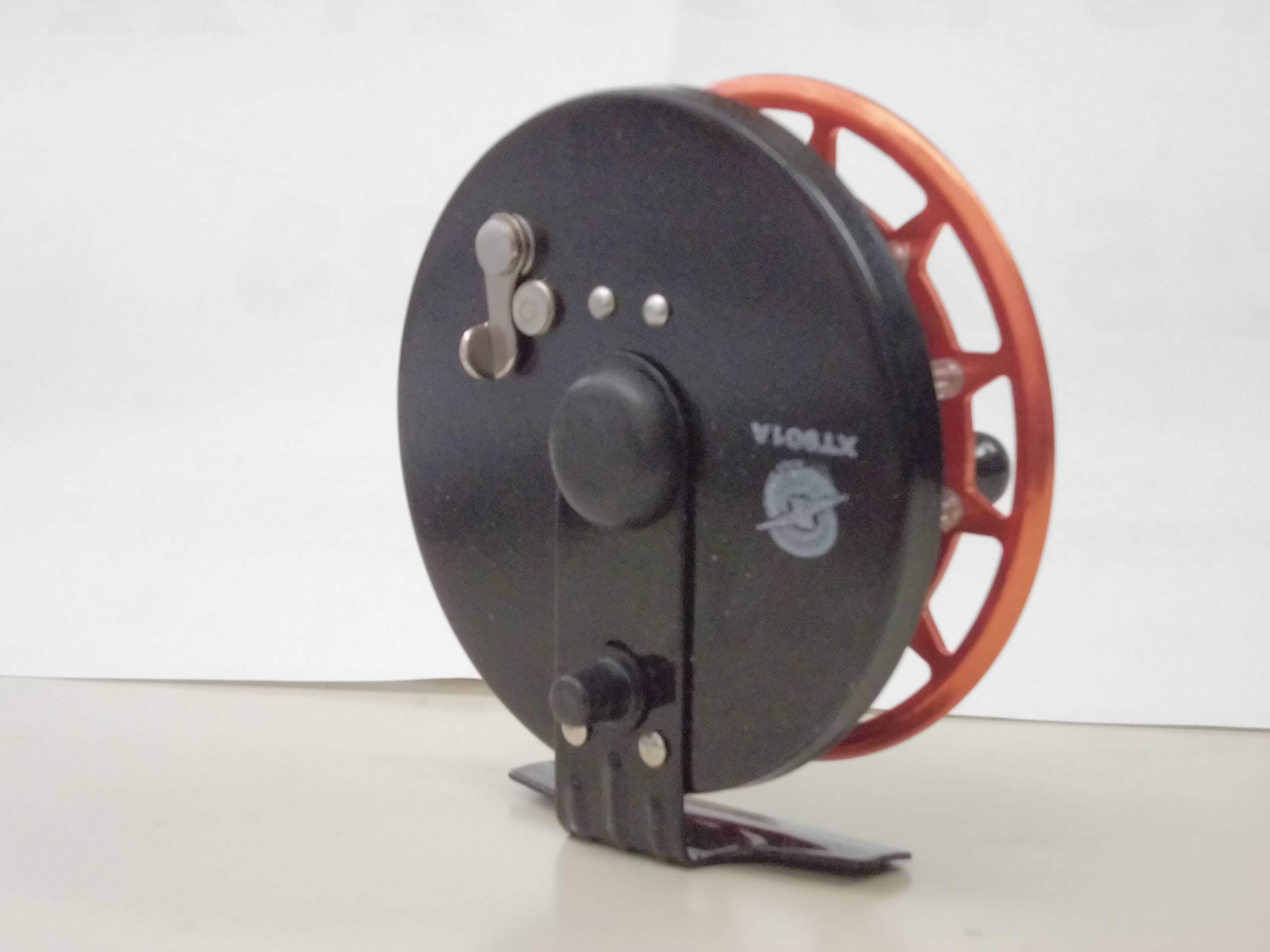 Amazon | フライリール アルミ合金 1000-2000系列 選択可 (1000系列