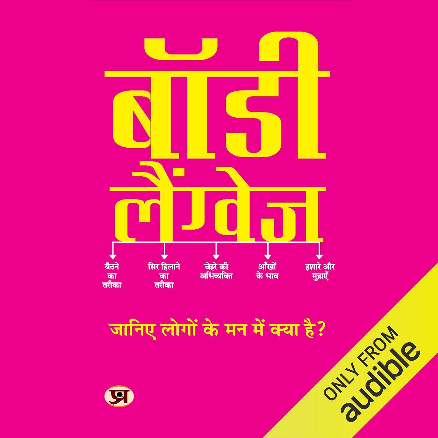 Body Language (Hindi Edition)