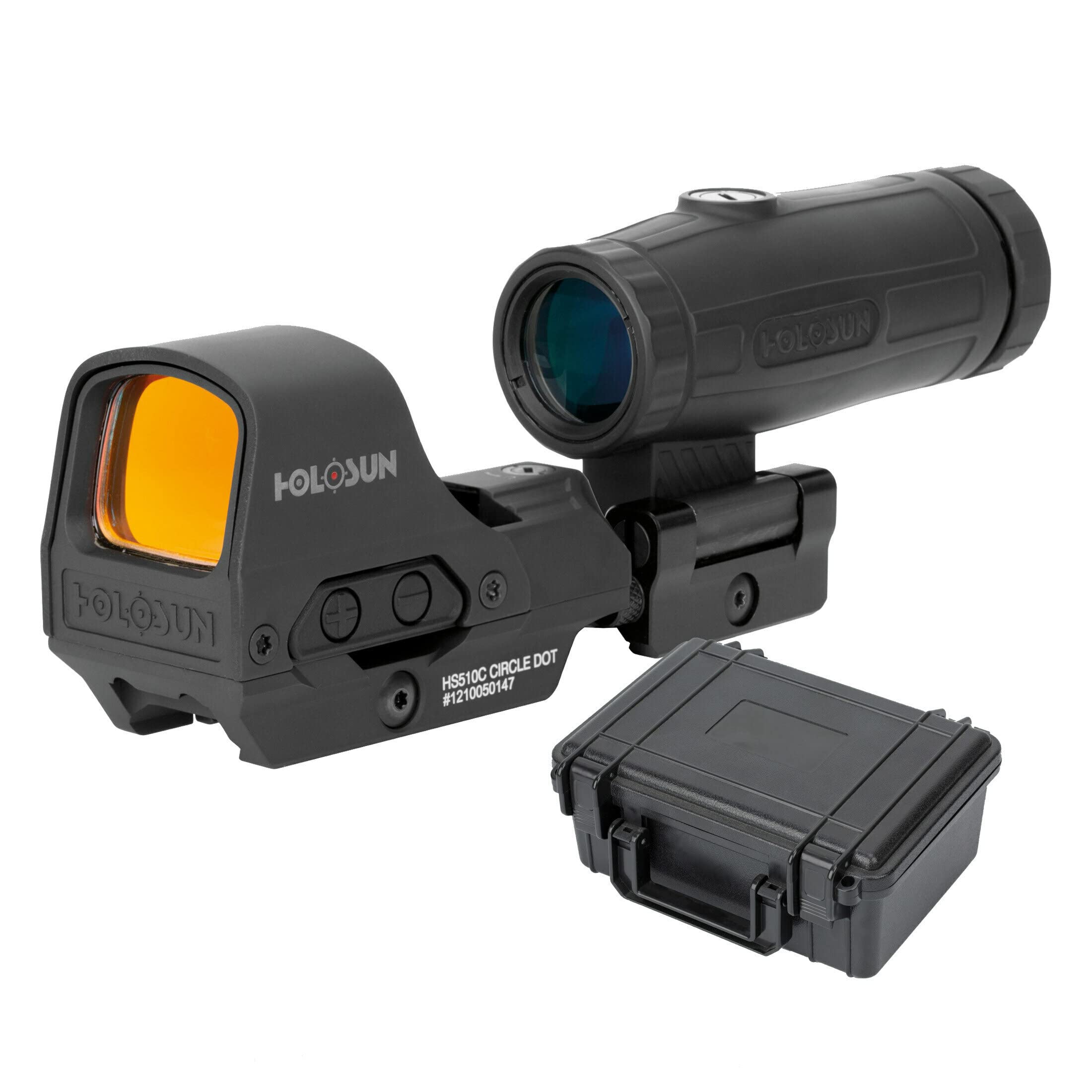 HS510C-HM3X-SET