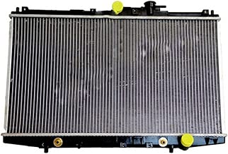 JSD B009A A/T at Radiator for Honda Accord 1998-2002 2.3 L4 W/o Cap Ref# CU2148 - coolthings.us