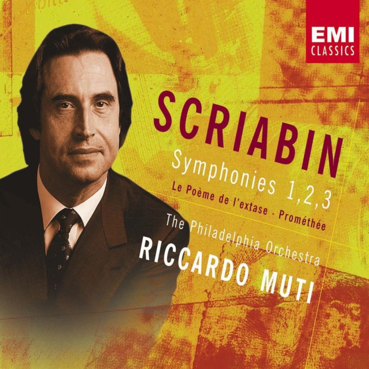 Riccardo Muti/Philadelphia Orchestra
