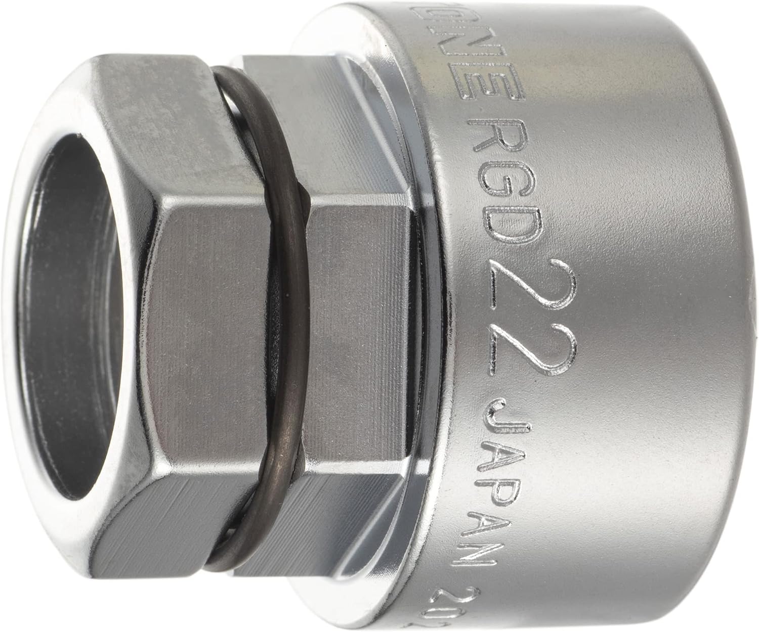 TONE Ring Wrench RGD-22 22mm