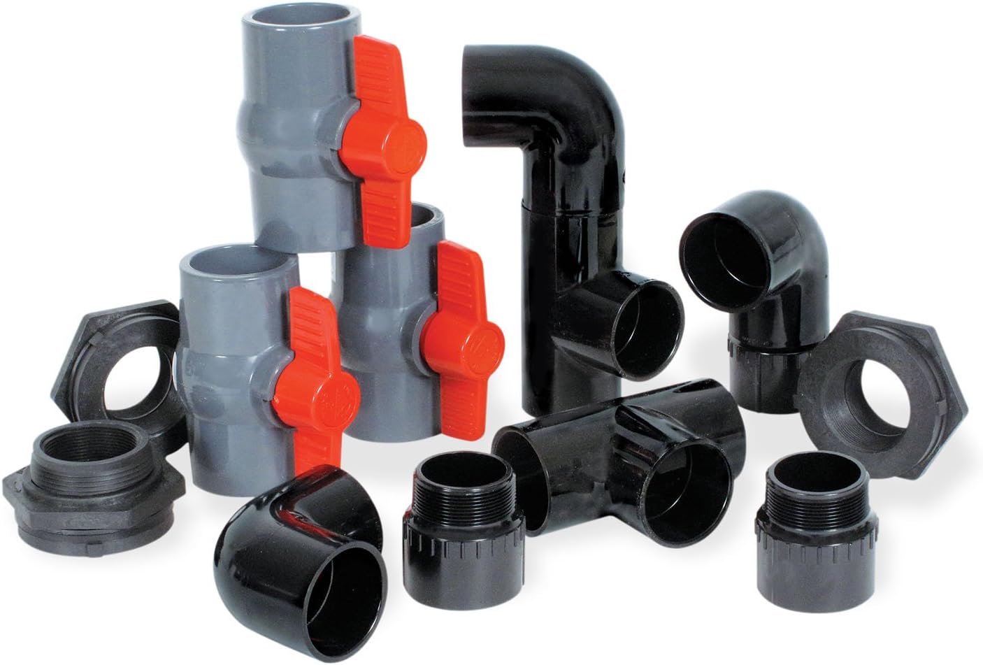 Atlantic Water Gardens Back Flush Maintenance Kit for Atlantic Water Gardens Pond Spillways