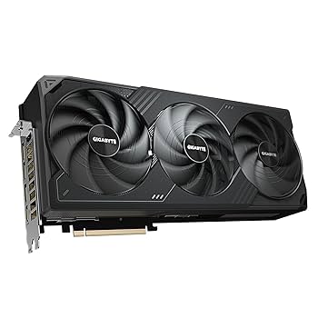 Amazon.com: GIGABYTE GeForce RTX 5090 WINDFORCE OC 32G
