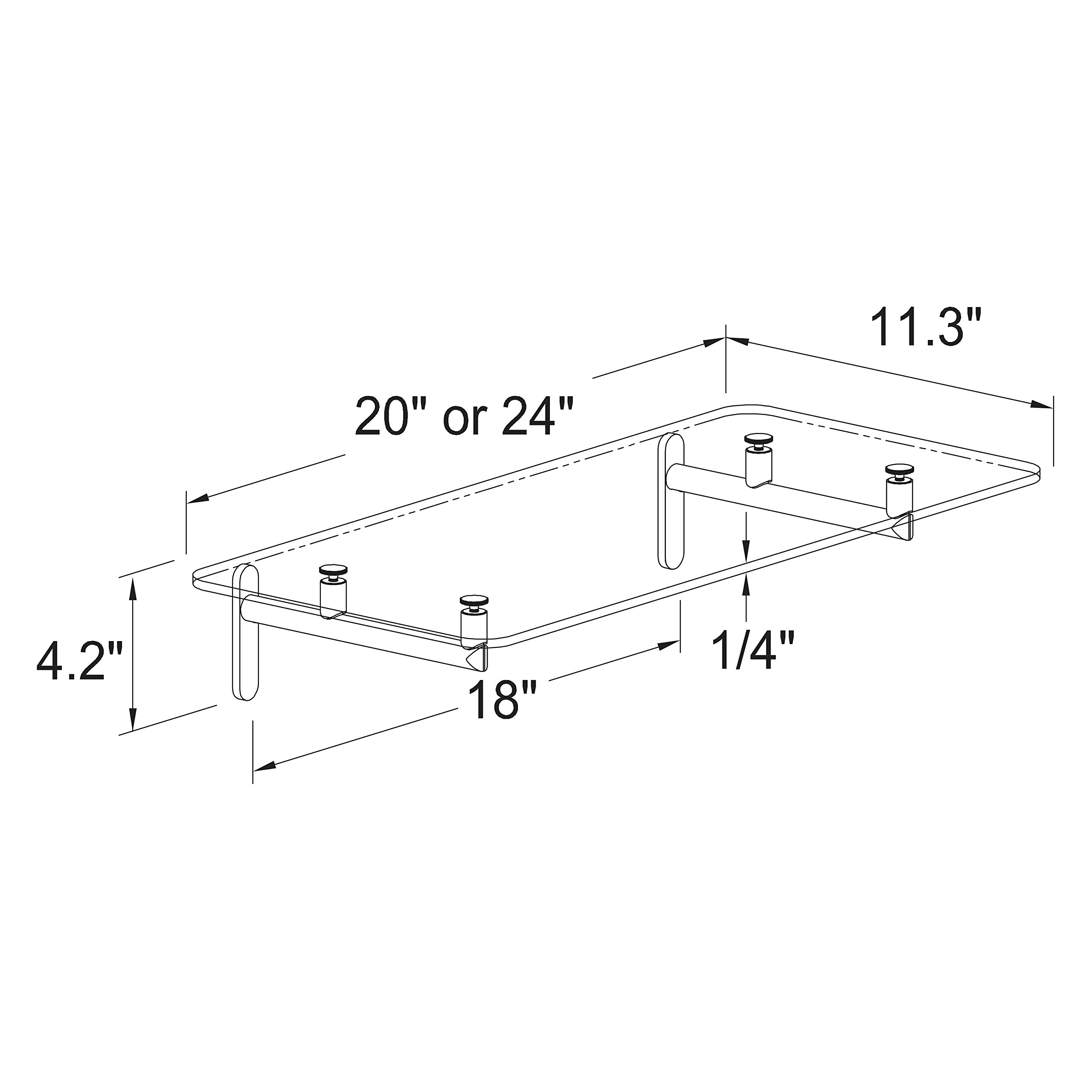 Ginger 0240-24/SN Sine 20