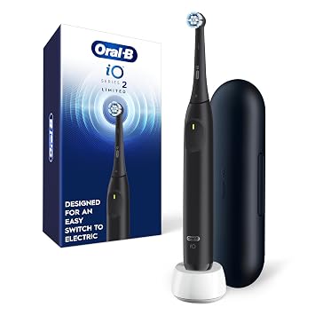 Oral-B iO Electric Toothbrush